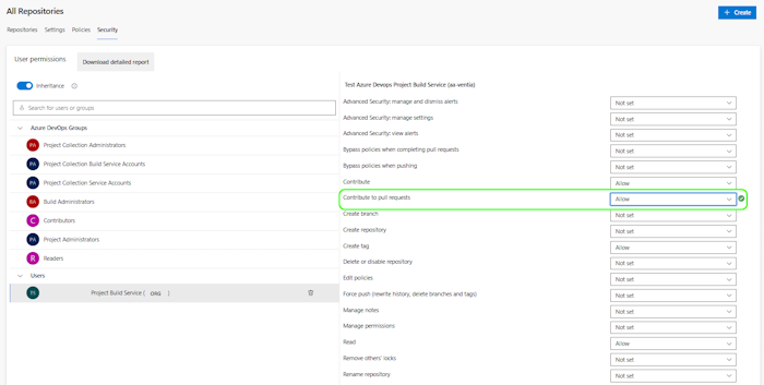 New Repository