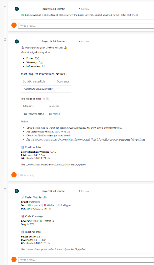 New Repository