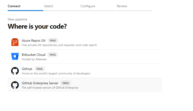 Where is your code