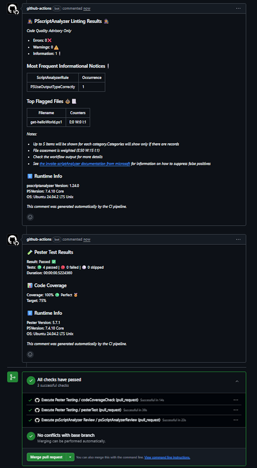 New Repository