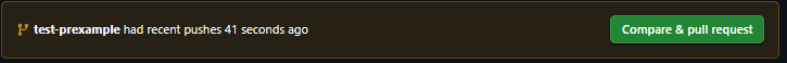 New Repository