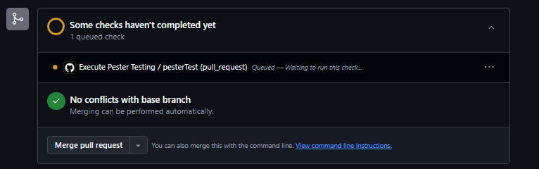 New Repository