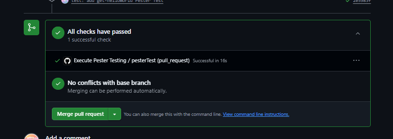 New Repository