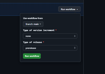 New Repository
